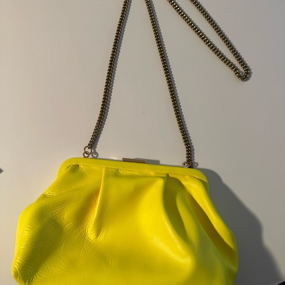 Clare V Sissy Clutch Bag - Picture 1 of 7